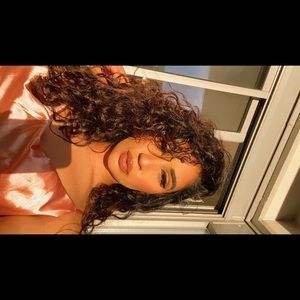 Meet your Posher, Sabreen